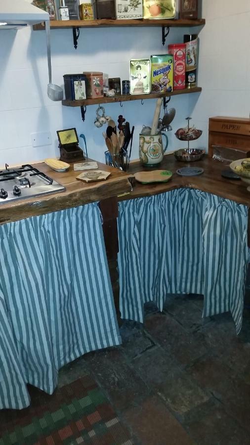 Bed and Breakfast Al Cancello à Modène Extérieur photo